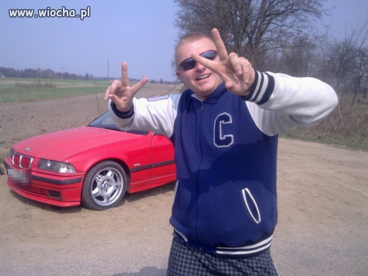 Rozyebus Najwiekszy Na Mazowszu...
