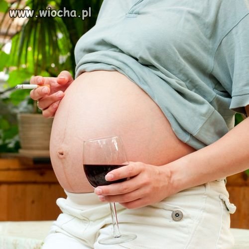 Bo "JA" jest naważniejsze...