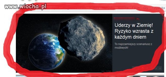 Debilne informacje na ...