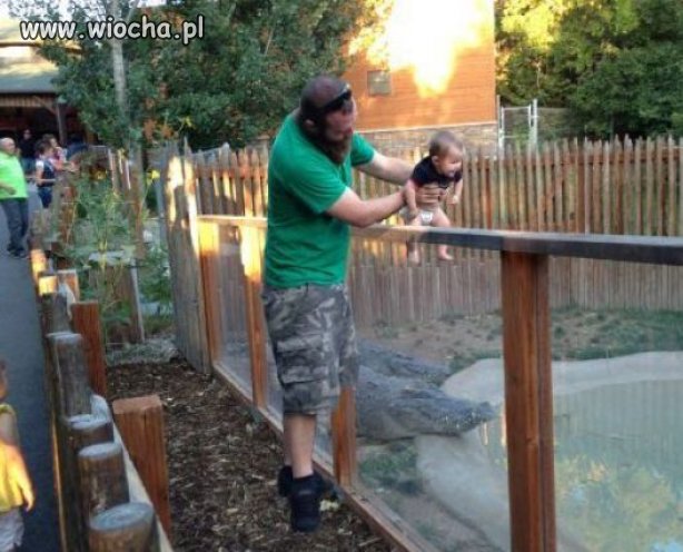Wzorowy tatuś 