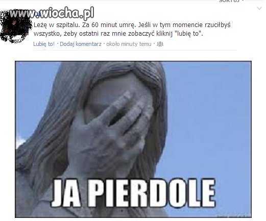 Pokolenie "lajków"