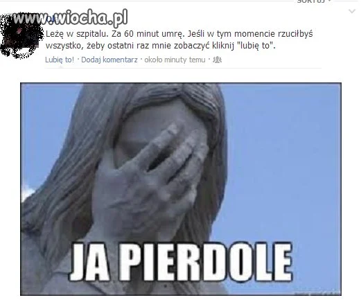 Pokolenie "lajków"