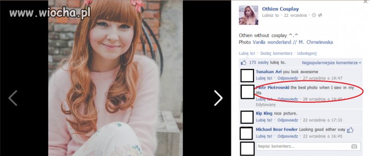 I'm so Poland!