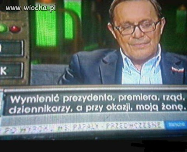 Jak wymieniać to wszystko co jest zbędne 