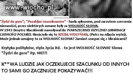 Dla tych, co nie widzą różnicy