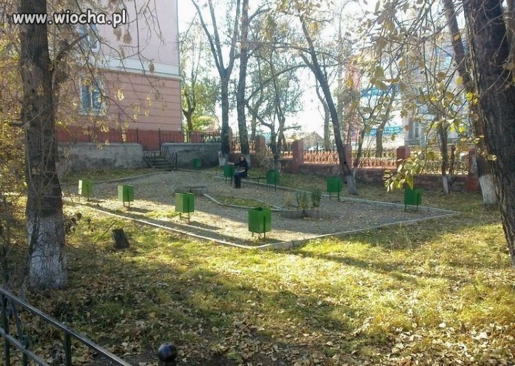 Ponoć od nadmiaru głowa nie boli