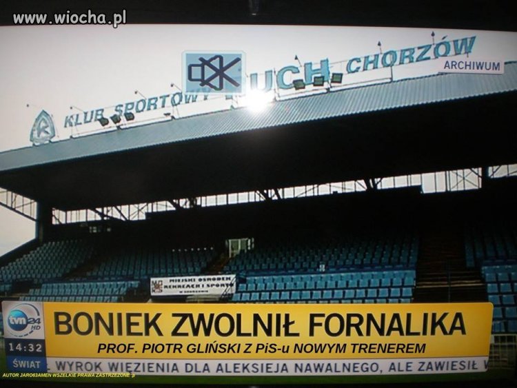Facet od wszystkiego...