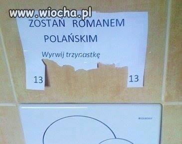 Kiepski temat do żartów