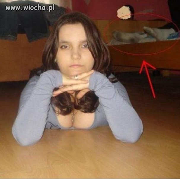Mistrz drugiego planu