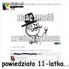 Lejcie wódki 