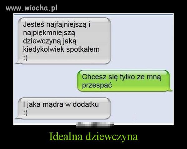 Grunt to szczerość