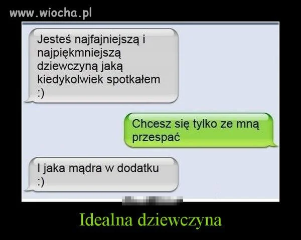 Grunt to szczerość