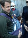 Nawet nie próbuje tego zrozumieć