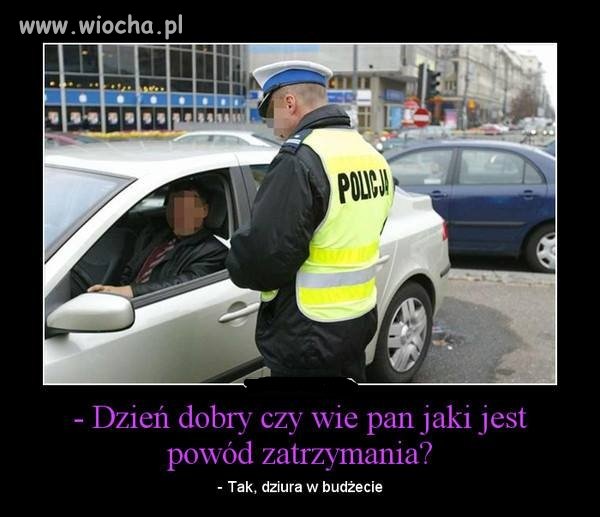 Każdy powinien tak odpowiadać na te pytanie