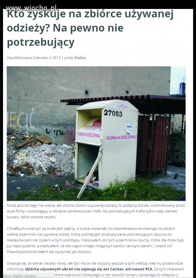 Nowa dostawa ciuchów z UK na Mokotowie