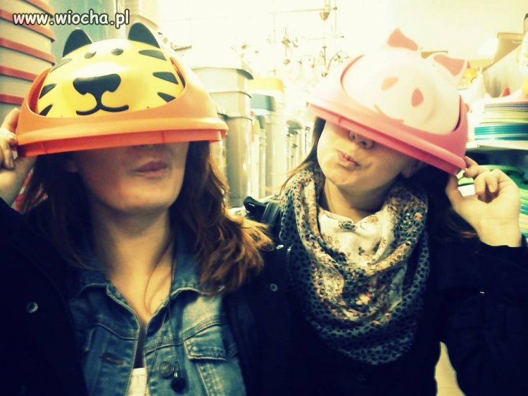 Nowa moda?