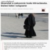 Jak można być takim zwyrodnialcem... 