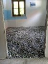 Wpadło kilku znajomych z wiochy
