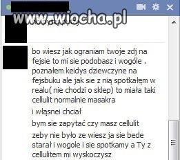 Spotkałem się w realu...