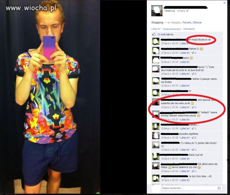 Męskość