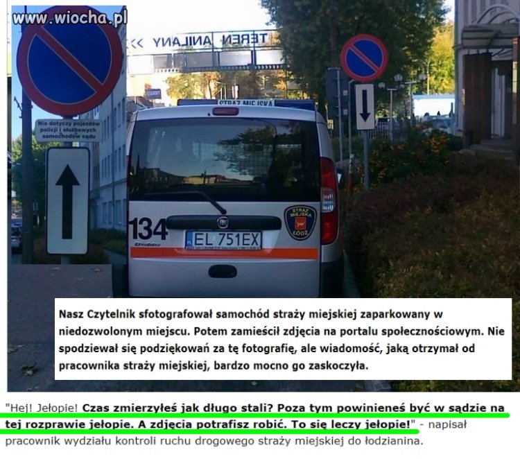 Znana i lubiana...