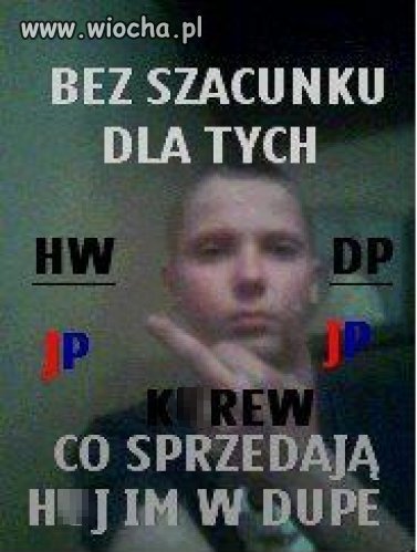 JP od zawsze, na zawsze 