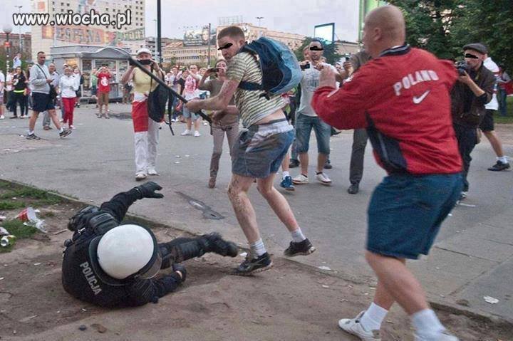 Grunt to stróże prawa...