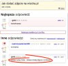 Jak dodać zdjęcie na wiocha.pl