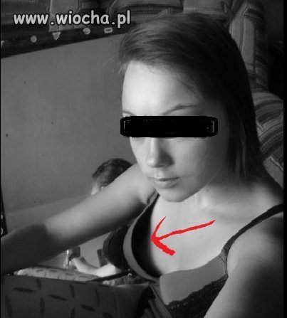 Miała być sweet fotka..