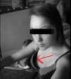 Miała być sweet fotka..
