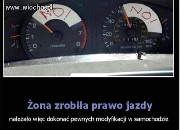 Pewnie się narażę płci pięknej