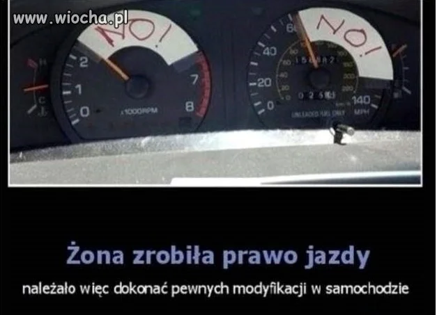 Pewnie się narażę płci pięknej
