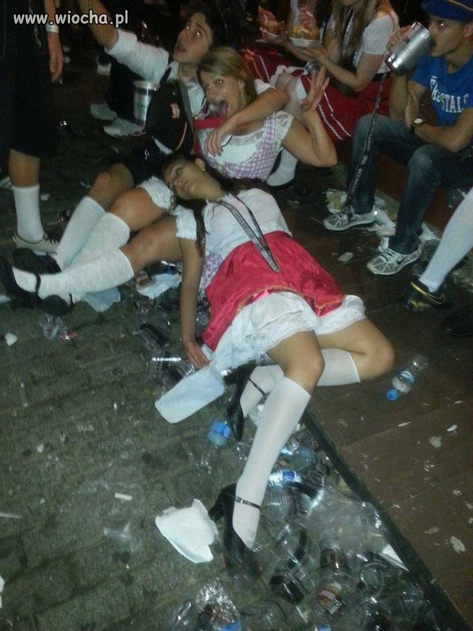 A na oktoberfest