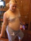 Sexi laseczka to ja.