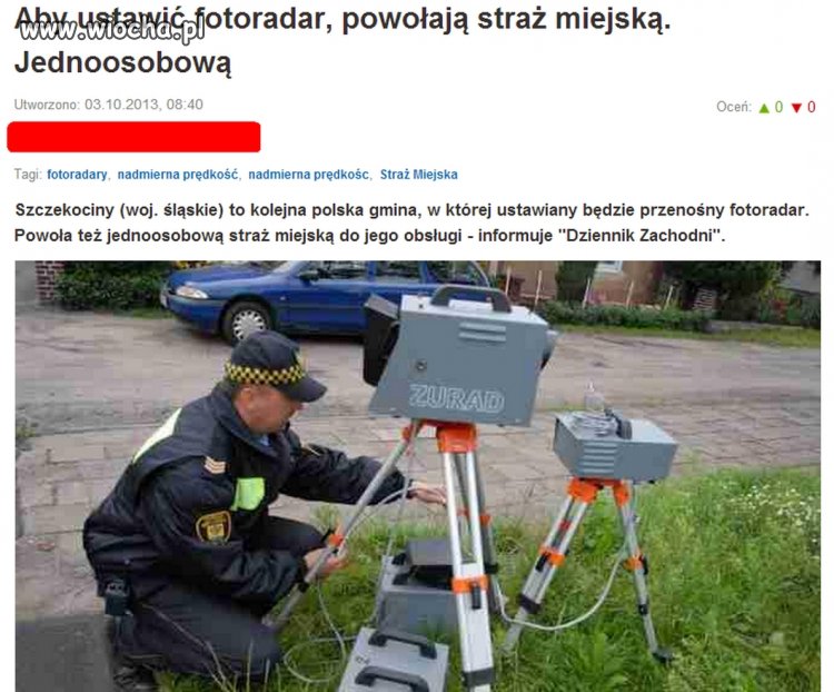 Chcesz zostać Komendantem?