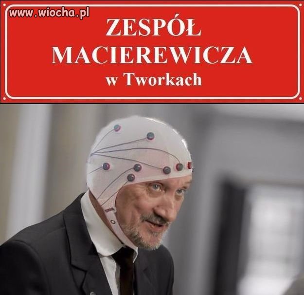 Bez komentarza...