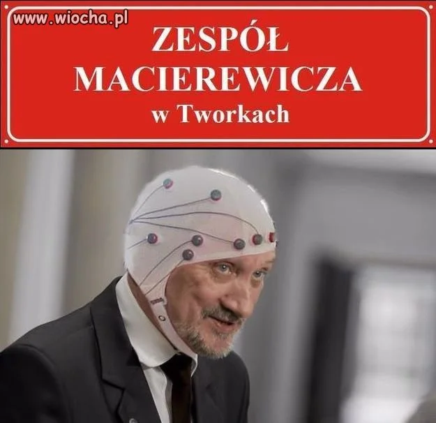 Bez komentarza...