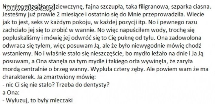 Z pamiętnika proboszcza