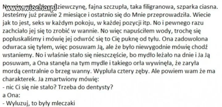 Z pamiętnika proboszcza