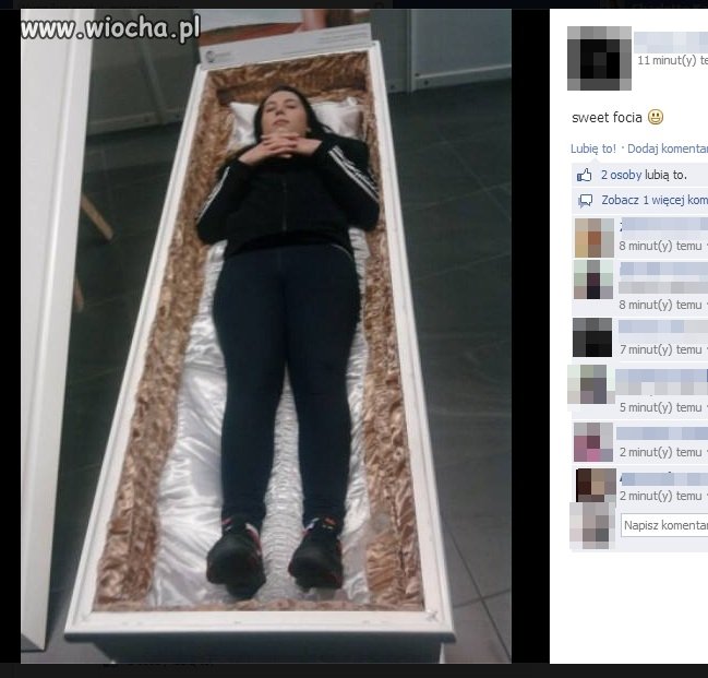Nie ma to jak