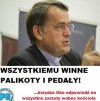 Wina wszystkich tylko nie nasza...