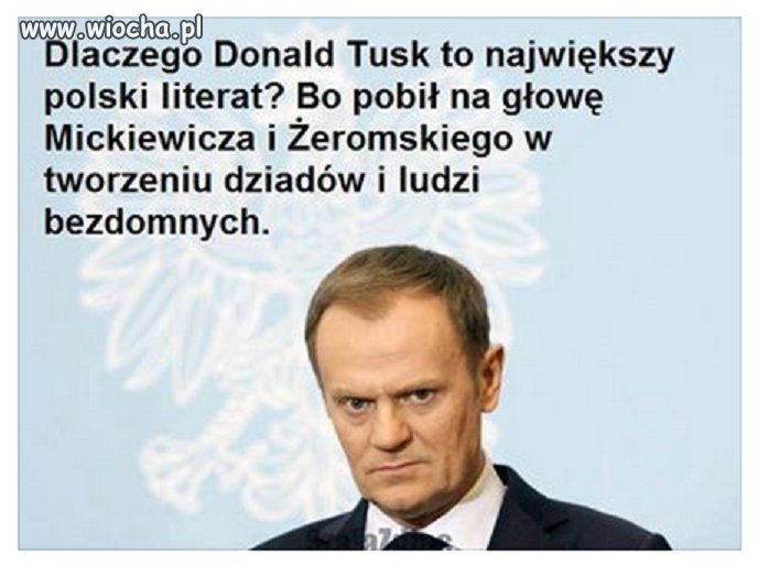 Kiedyś ci podziękują...