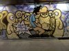 Pozytywne graffiti