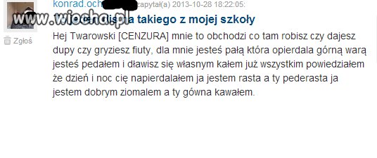 Gimbaza i ich poziom 