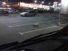 PARKING WAWA