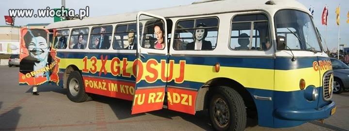 W jedności siła!