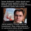 Mądrości Terlikowskiego... 