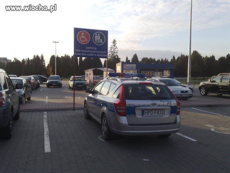 Policja