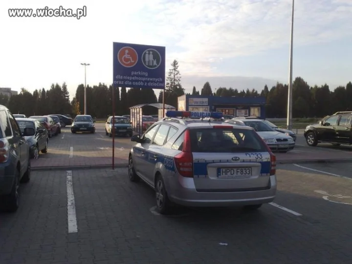 Policja