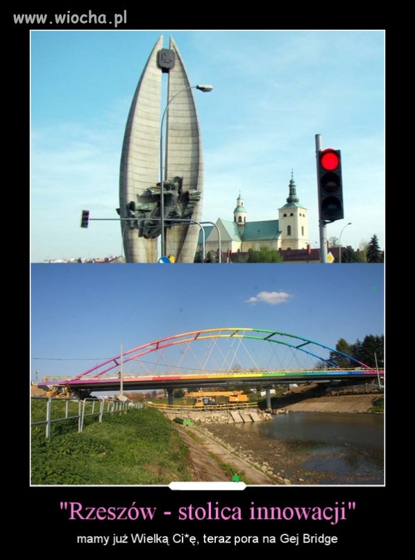 "Rzeszów - stolica innowacji"